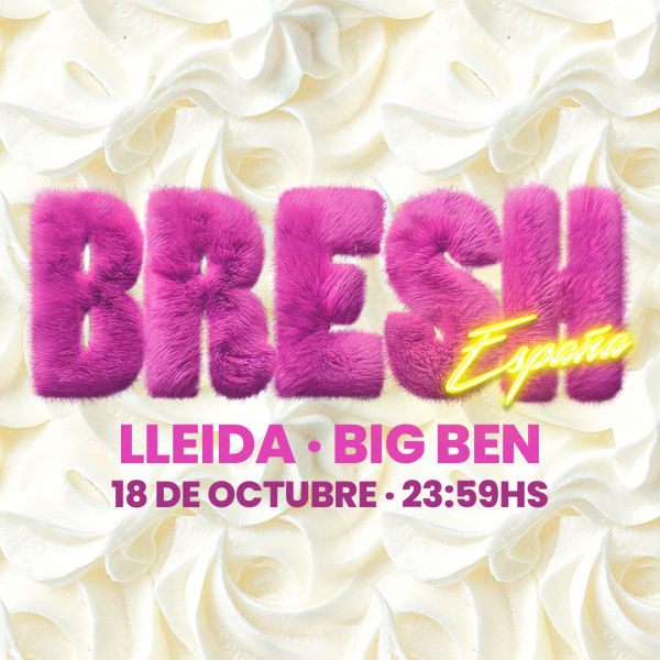 Bresh