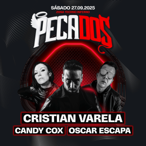 Pecados