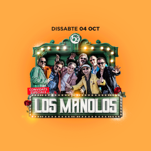 La Colla dels 50a