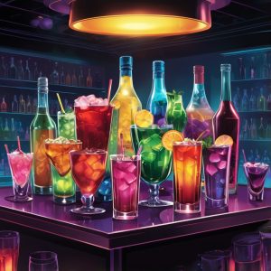 Kidd Keo: Pack Consumiciones